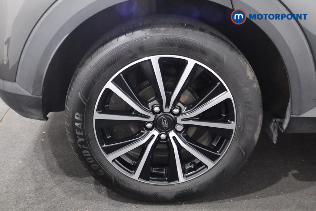 Ford Puma Titanium Manual Petrol SUV - Stock Number (1604758) - 31st supplementary image