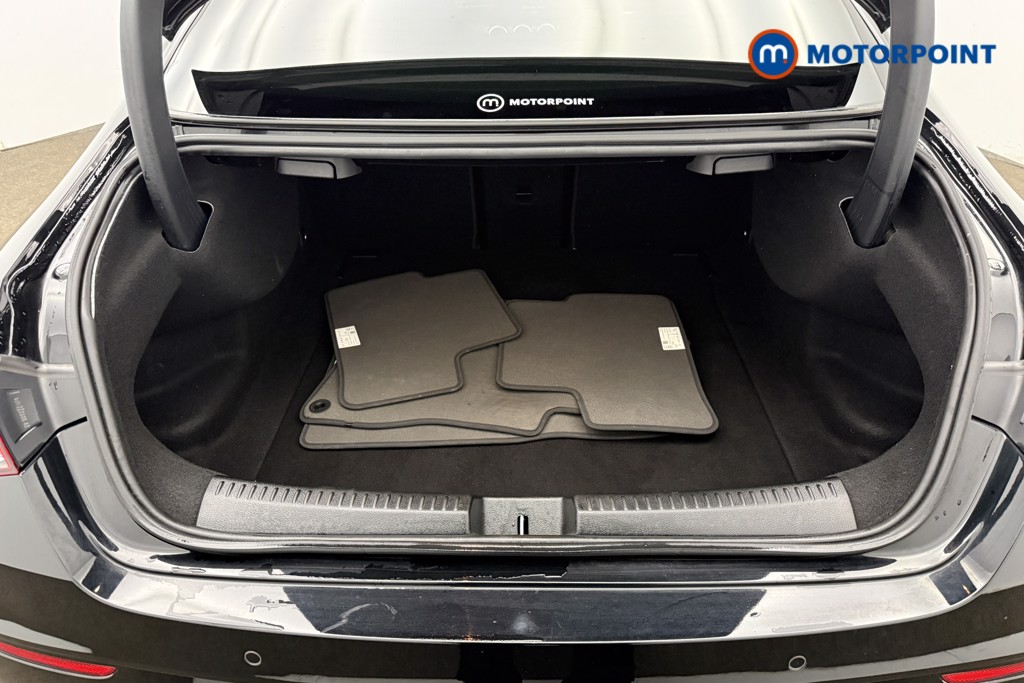 Mercedes-Benz CLA Amg Line Automatic Petrol Coupe - Stock Number (1605510) - 5th supplementary image