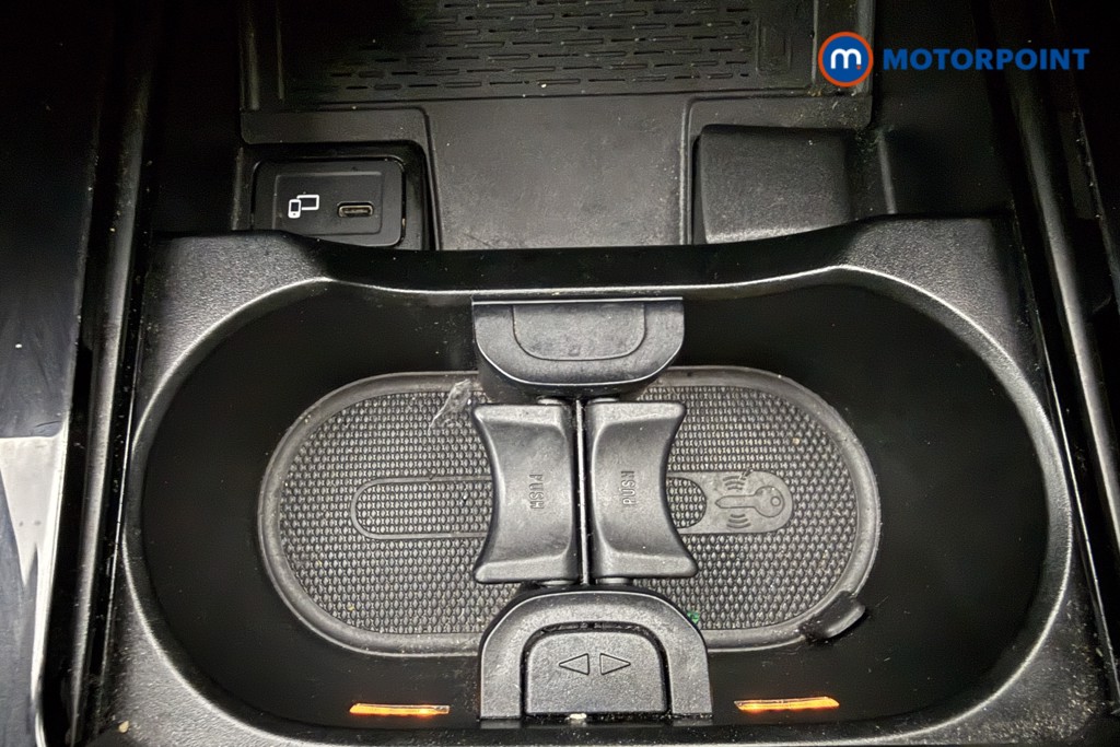 Mercedes-Benz CLA Amg Line Automatic Petrol Coupe - Stock Number (1605510) - 15th supplementary image