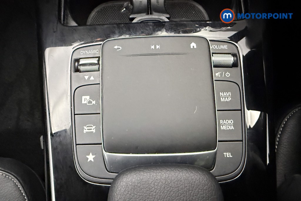 Mercedes-Benz CLA Amg Line Automatic Petrol Coupe - Stock Number (1605510) - 16th supplementary image