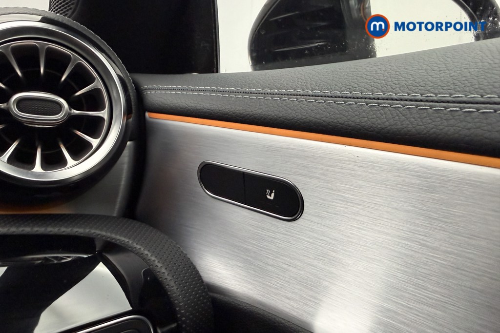 Mercedes-Benz CLA Amg Line Automatic Petrol Coupe - Stock Number (1605510) - 18th supplementary image