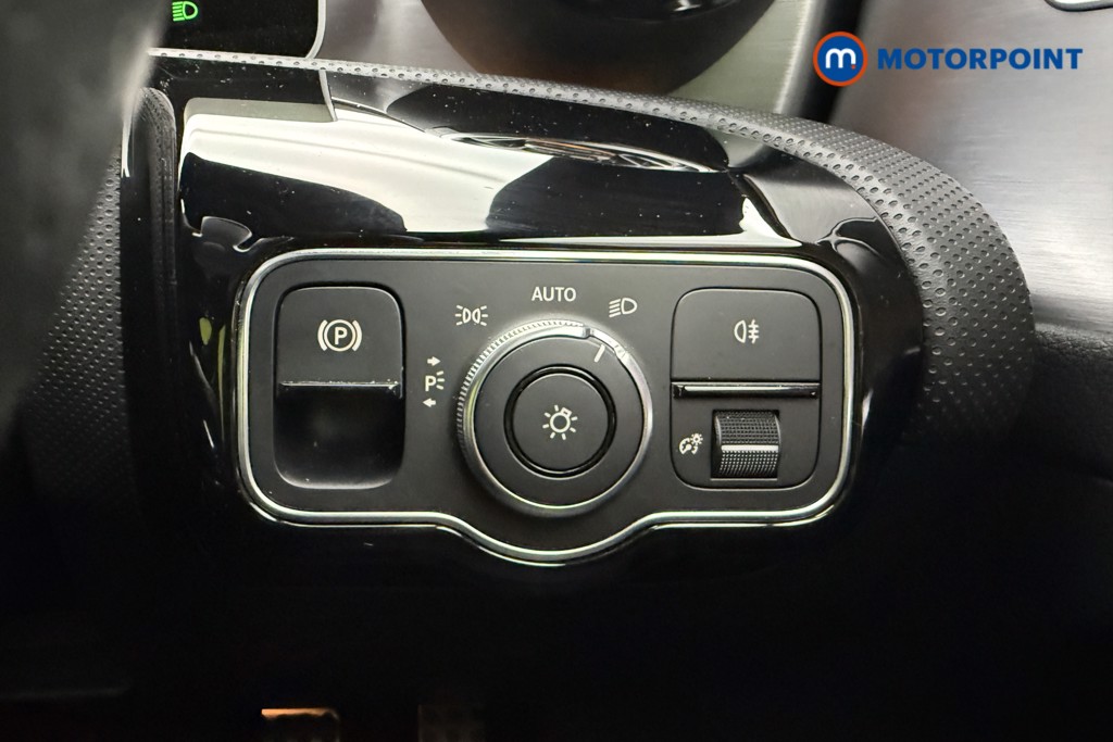 Mercedes-Benz CLA Amg Line Automatic Petrol Coupe - Stock Number (1605510) - 19th supplementary image