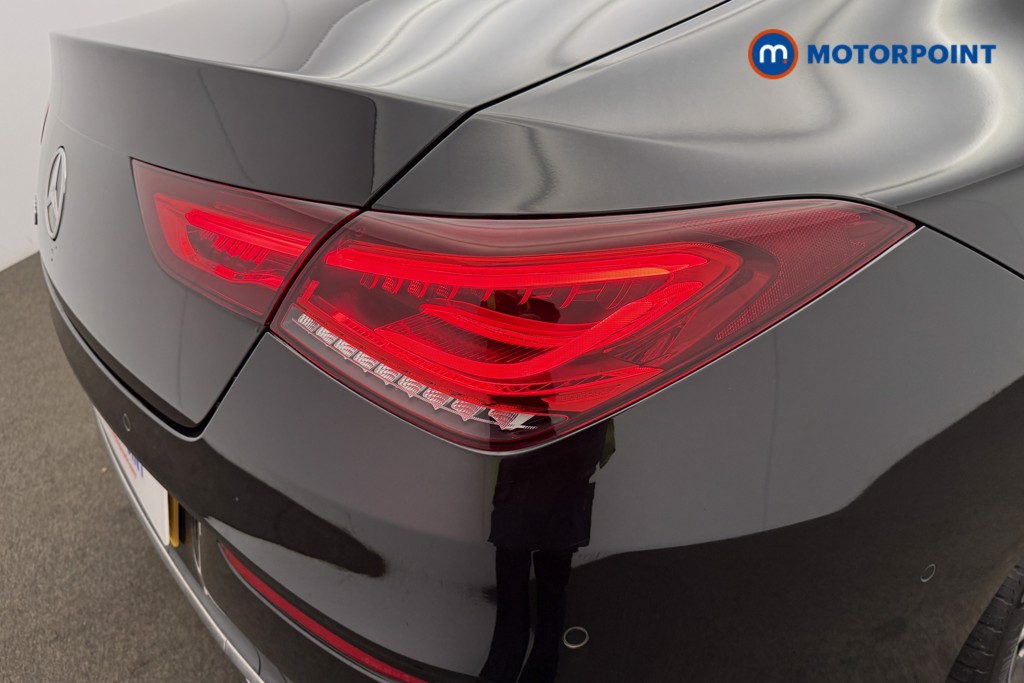Mercedes-Benz CLA Amg Line Automatic Petrol Coupe - Stock Number (1605510) - 21st supplementary image