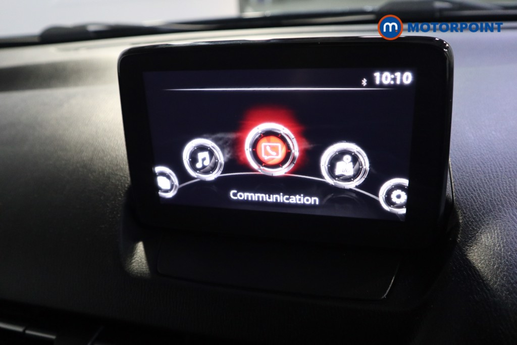 Mazda Cx-3 Se-L Nav -Plus Manual Petrol SUV - Stock Number (1605980) - 6th supplementary image