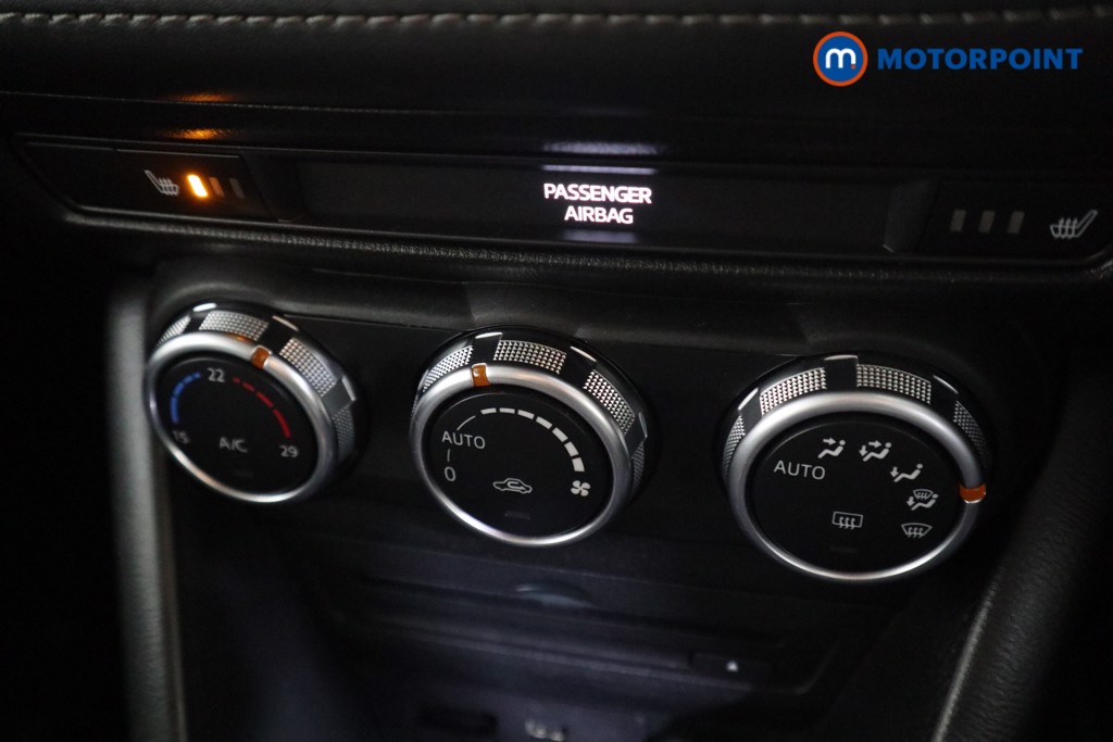 Mazda Cx-3 Se-L Nav -Plus Manual Petrol SUV - Stock Number (1605980) - 7th supplementary image