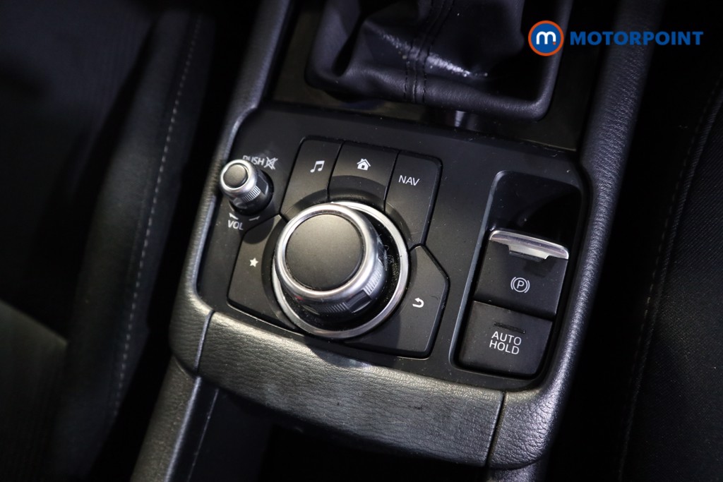 Mazda Cx-3 Se-L Nav -Plus Manual Petrol SUV - Stock Number (1605980) - 9th supplementary image
