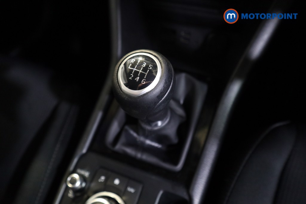 Mazda Cx-3 Se-L Nav -Plus Manual Petrol SUV - Stock Number (1605980) - 10th supplementary image