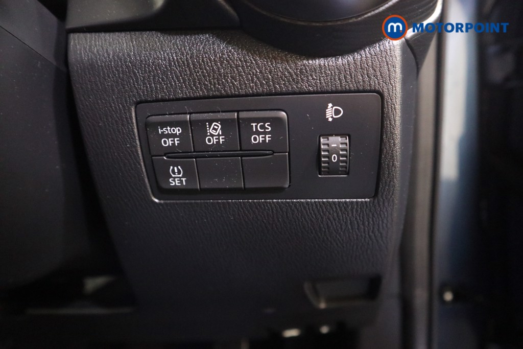 Mazda Cx-3 Se-L Nav -Plus Manual Petrol SUV - Stock Number (1605980) - 12th supplementary image