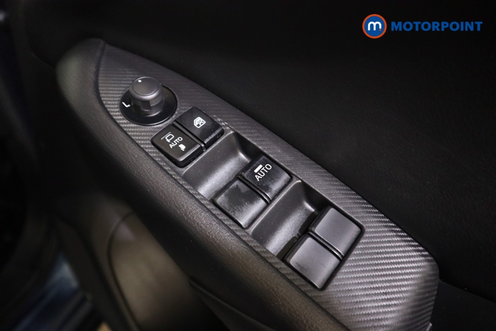 Mazda Cx-3 Se-L Nav -Plus Manual Petrol SUV - Stock Number (1605980) - 13th supplementary image