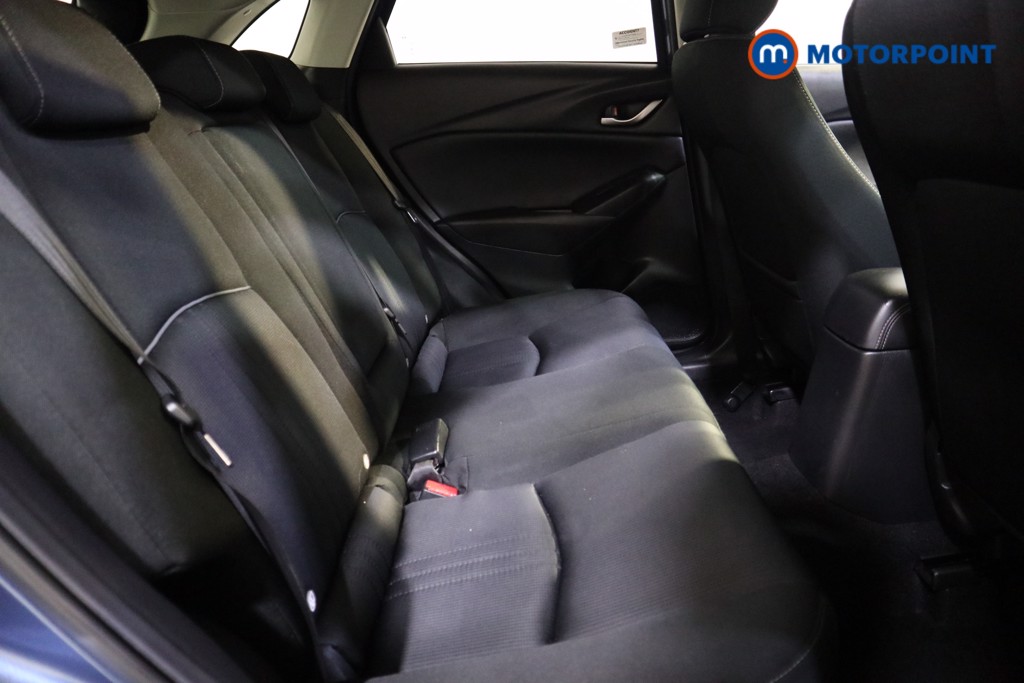 Mazda Cx-3 Se-L Nav -Plus Manual Petrol SUV - Stock Number (1605980) - 15th supplementary image