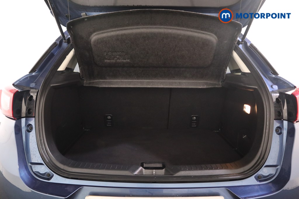 Mazda Cx-3 Se-L Nav -Plus Manual Petrol SUV - Stock Number (1605980) - 18th supplementary image