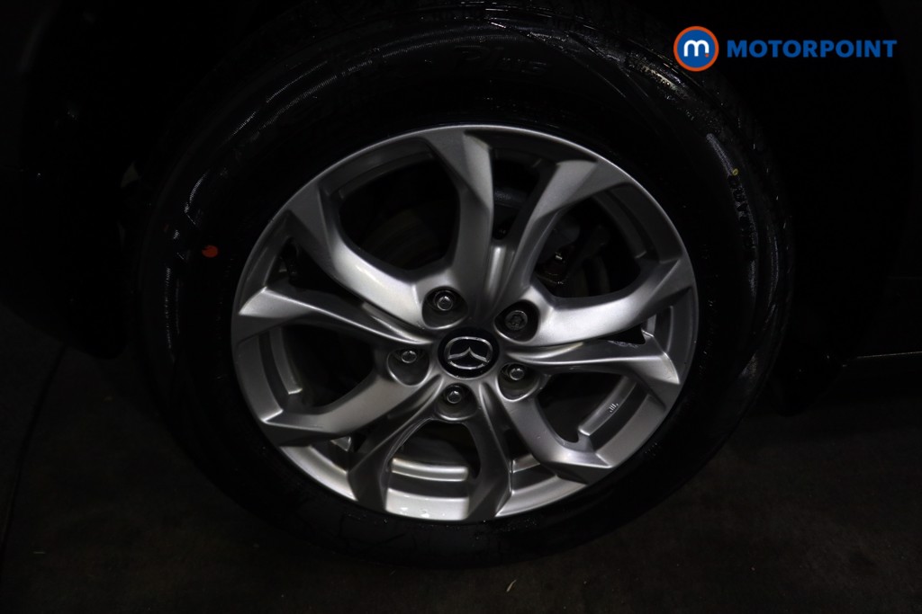 Mazda Cx-3 Se-L Nav -Plus Manual Petrol SUV - Stock Number (1605980) - 19th supplementary image