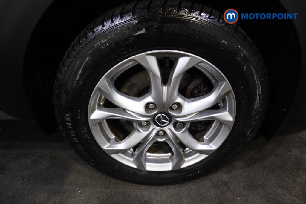 Mazda Cx-3 Se-L Nav -Plus Manual Petrol SUV - Stock Number (1605980) - 20th supplementary image