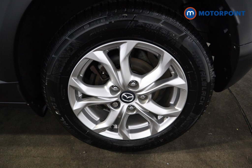 Mazda Cx-3 Se-L Nav -Plus Manual Petrol SUV - Stock Number (1605980) - 22nd supplementary image