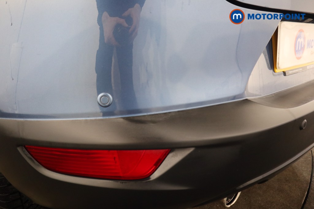 Mazda Cx-3 Se-L Nav -Plus Manual Petrol SUV - Stock Number (1605980) - 23rd supplementary image