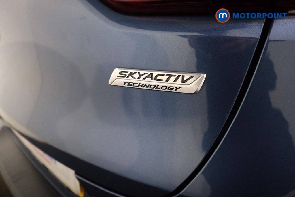 Mazda Cx-3 Se-L Nav -Plus Manual Petrol SUV - Stock Number (1605980) - 26th supplementary image