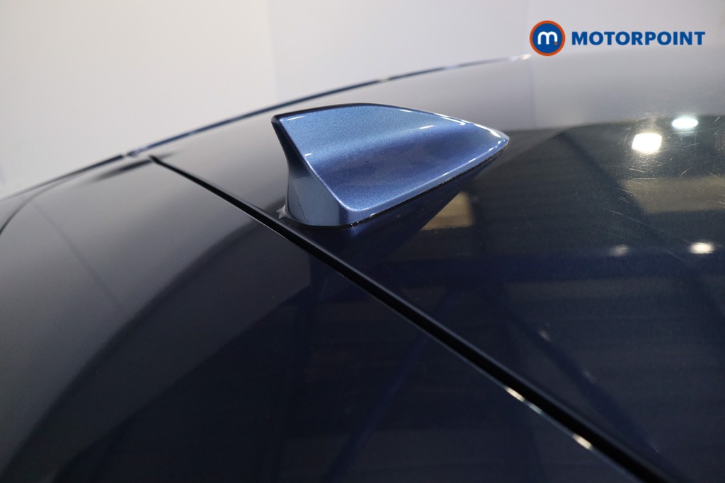 Mazda Cx-3 Se-L Nav -Plus Manual Petrol SUV - Stock Number (1605980) - 27th supplementary image