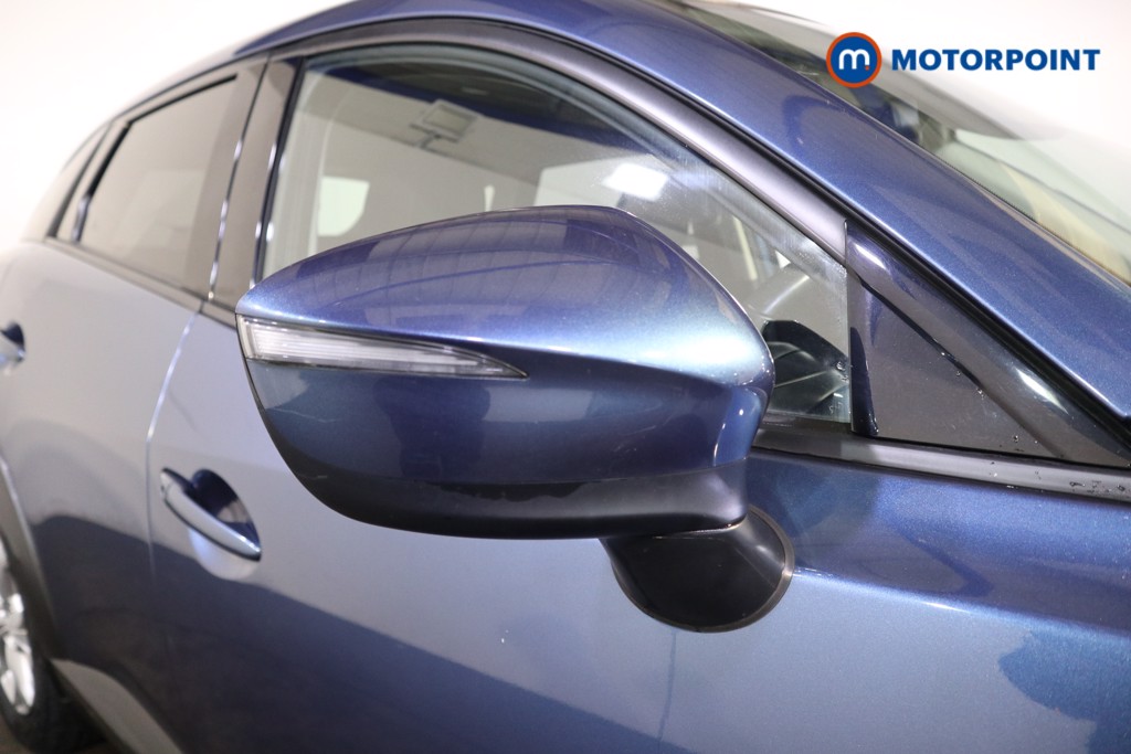 Mazda Cx-3 Se-L Nav -Plus Manual Petrol SUV - Stock Number (1605980) - 28th supplementary image