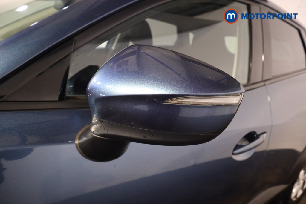 Mazda Cx-3 Se-L Nav -Plus Manual Petrol SUV - Stock Number (1605980) - 29th supplementary image