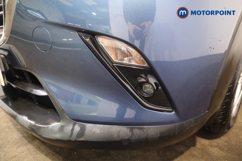 Mazda Cx-3 Se-L Nav -Plus Manual Petrol SUV - Stock Number (1605980) - 30th supplementary image