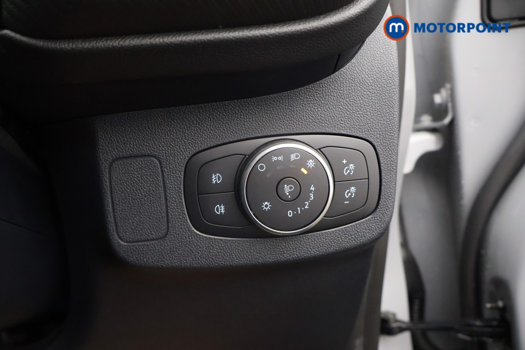 Ford Puma St-Line X Manual Petrol SUV - Stock Number (1607698) - 10th supplementary image