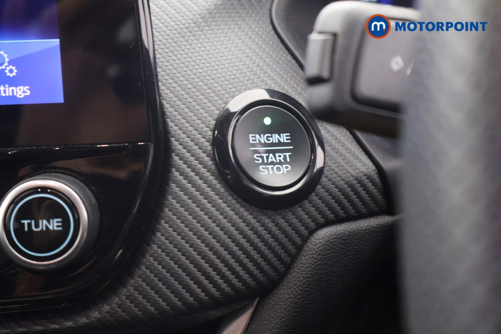 Ford Puma St-Line X Manual Petrol SUV - Stock Number (1607698) - 11th supplementary image