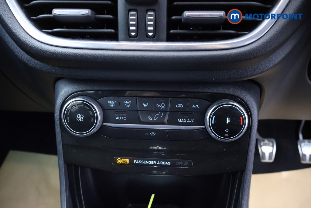 Ford Puma St-Line X Manual Petrol SUV - Stock Number (1607698) - 14th supplementary image