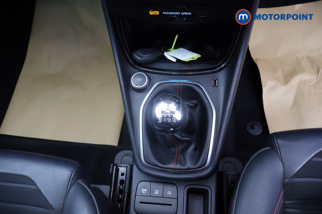 Ford Puma St-Line X Manual Petrol SUV - Stock Number (1607698) - 15th supplementary image
