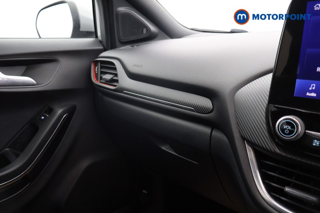 Ford Puma St-Line X Manual Petrol SUV - Stock Number (1607698) - 16th supplementary image