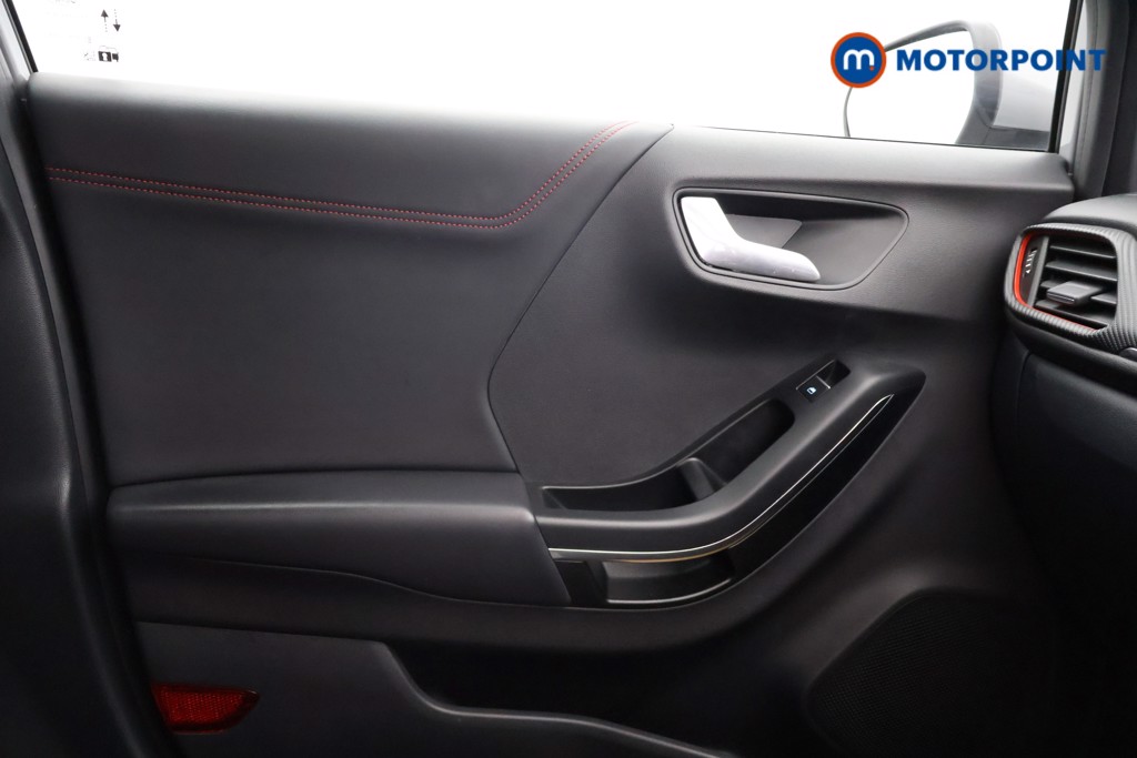 Ford Puma St-Line X Manual Petrol SUV - Stock Number (1607698) - 17th supplementary image