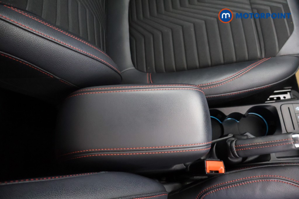 Ford Puma St-Line X Manual Petrol SUV - Stock Number (1607698) - 18th supplementary image