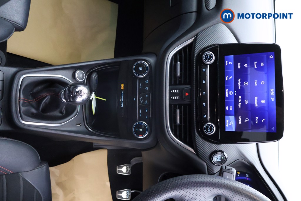 Ford Puma St-Line X Manual Petrol SUV - Stock Number (1607698) - 19th supplementary image