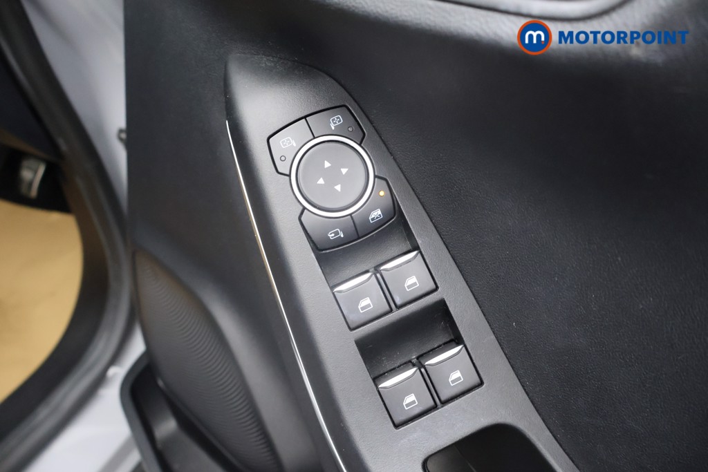 Ford Puma St-Line X Manual Petrol SUV - Stock Number (1607698) - 20th supplementary image