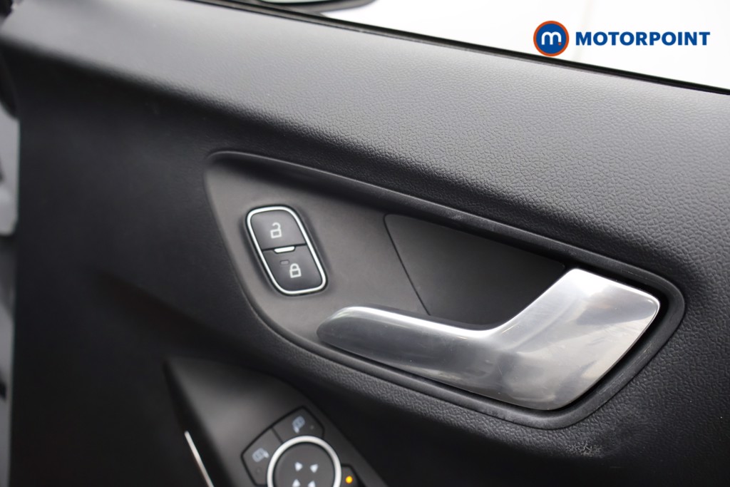 Ford Puma St-Line X Manual Petrol SUV - Stock Number (1607698) - 21st supplementary image