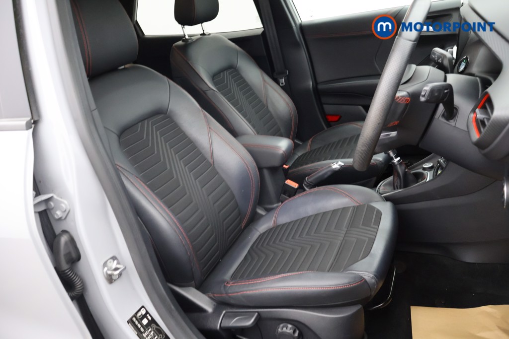 Ford Puma St-Line X Manual Petrol SUV - Stock Number (1607698) - 22nd supplementary image