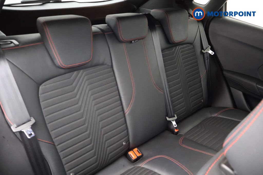 Ford Puma St-Line X Manual Petrol SUV - Stock Number (1607698) - 24th supplementary image