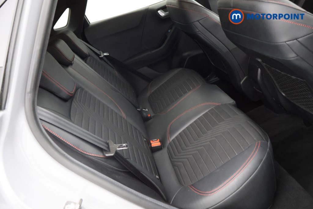 Ford Puma St-Line X Manual Petrol SUV - Stock Number (1607698) - 25th supplementary image