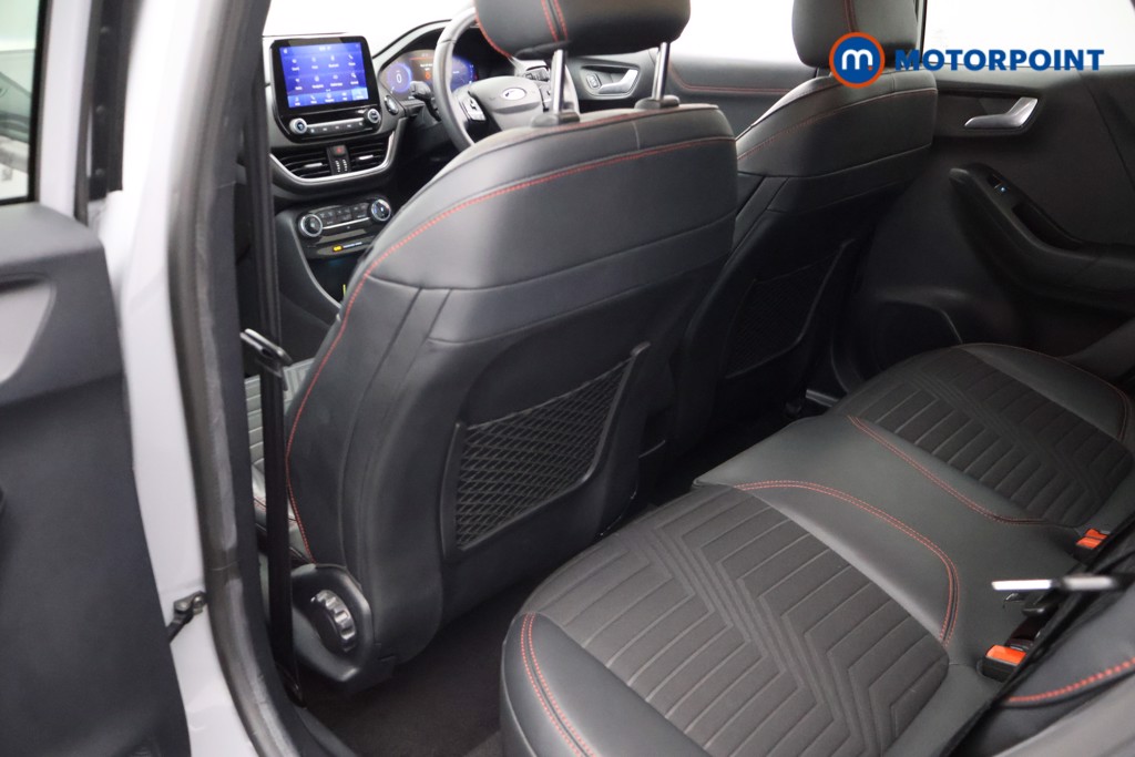 Ford Puma St-Line X Manual Petrol SUV - Stock Number (1607698) - 28th supplementary image