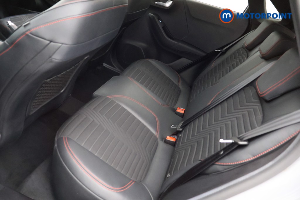 Ford Puma St-Line X Manual Petrol SUV - Stock Number (1607698) - 29th supplementary image