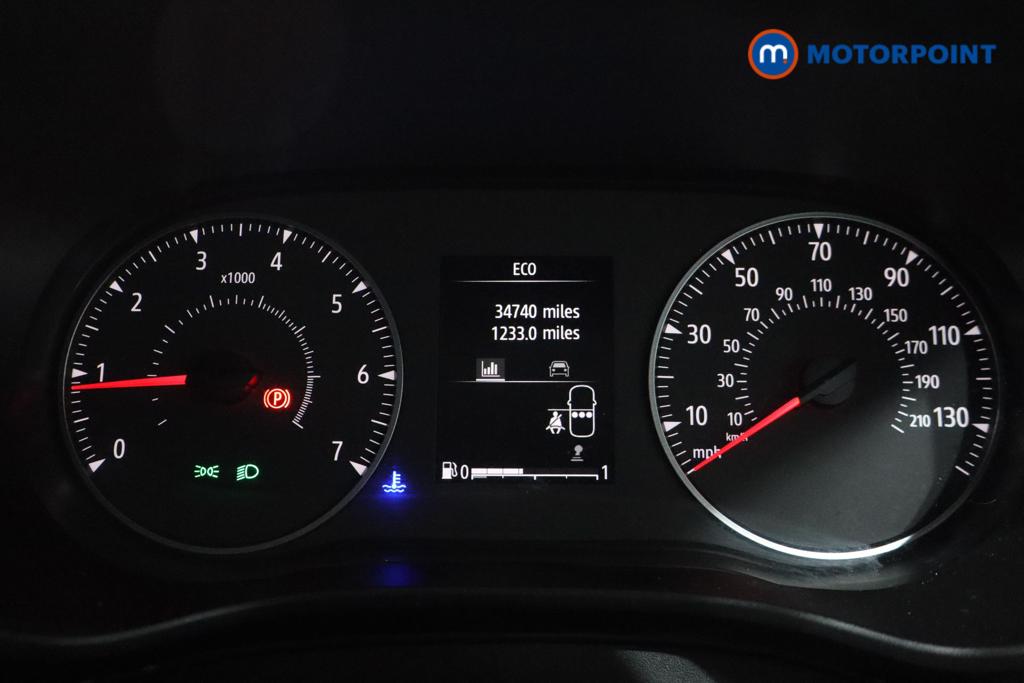 Dacia Sandero Expression Manual Petrol Hatchback - Stock Number (1608376) - 3rd supplementary image