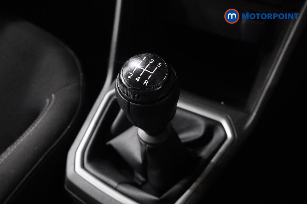 Dacia Sandero Expression Manual Petrol Hatchback - Stock Number (1608376) - 5th supplementary image