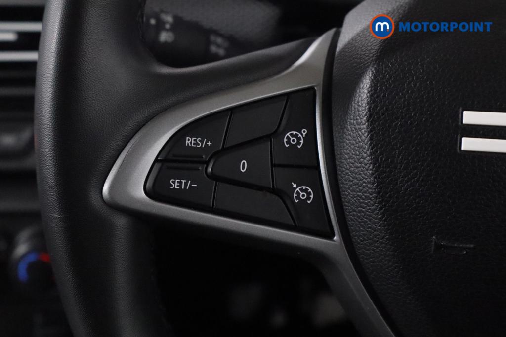 Dacia Sandero Expression Manual Petrol Hatchback - Stock Number (1608376) - 6th supplementary image