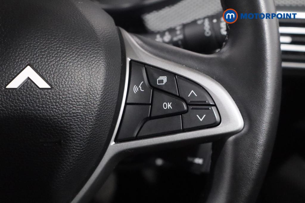 Dacia Sandero Expression Manual Petrol Hatchback - Stock Number (1608376) - 7th supplementary image