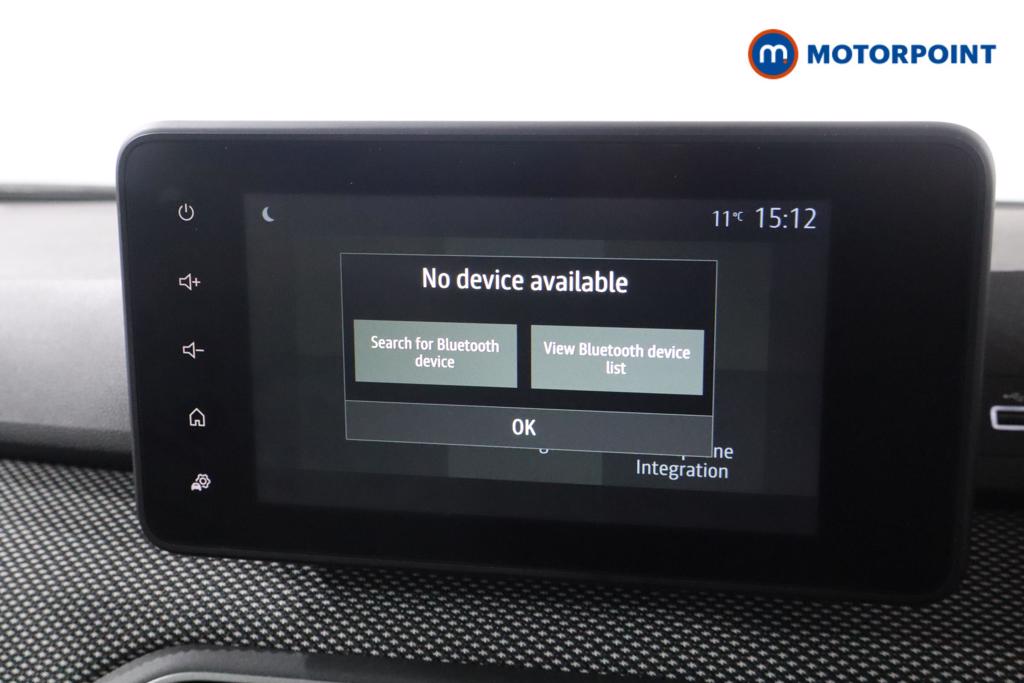 Dacia Sandero Expression Manual Petrol Hatchback - Stock Number (1608376) - 10th supplementary image