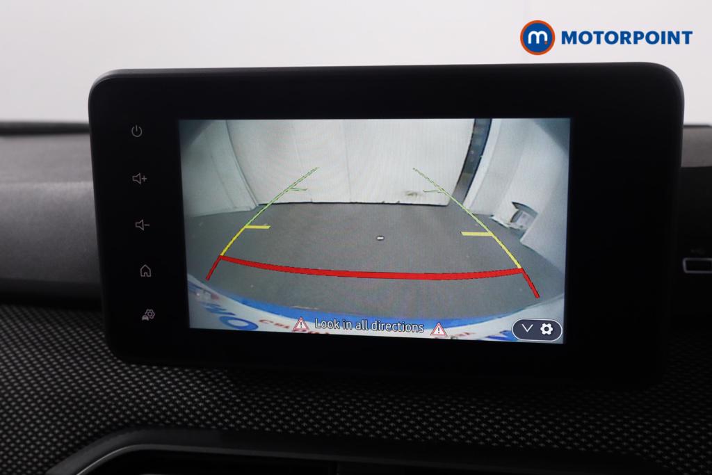 Dacia Sandero Expression Manual Petrol Hatchback - Stock Number (1608376) - 11th supplementary image