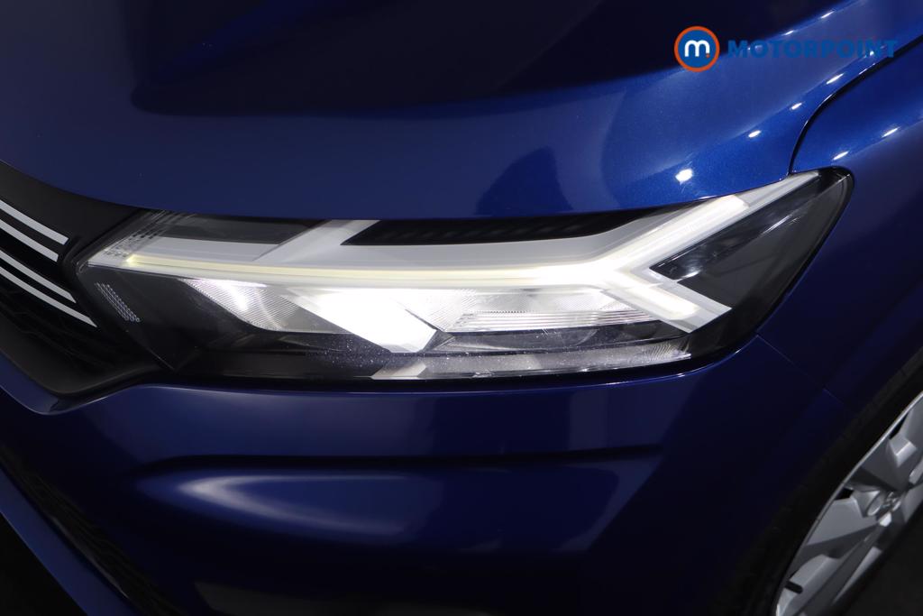 Dacia Sandero Expression Manual Petrol Hatchback - Stock Number (1608376) - 13th supplementary image