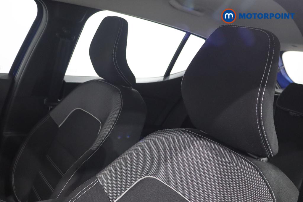 Dacia Sandero Expression Manual Petrol Hatchback - Stock Number (1608376) - 16th supplementary image