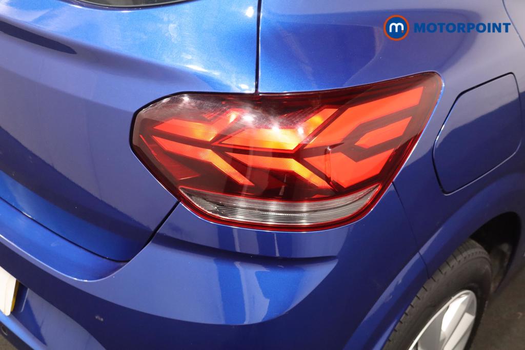 Dacia Sandero Expression Manual Petrol Hatchback - Stock Number (1608376) - 19th supplementary image