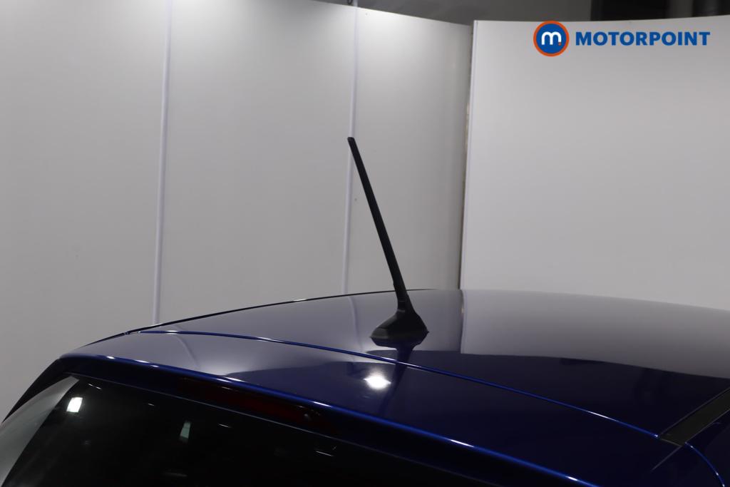 Dacia Sandero Expression Manual Petrol Hatchback - Stock Number (1608376) - 20th supplementary image