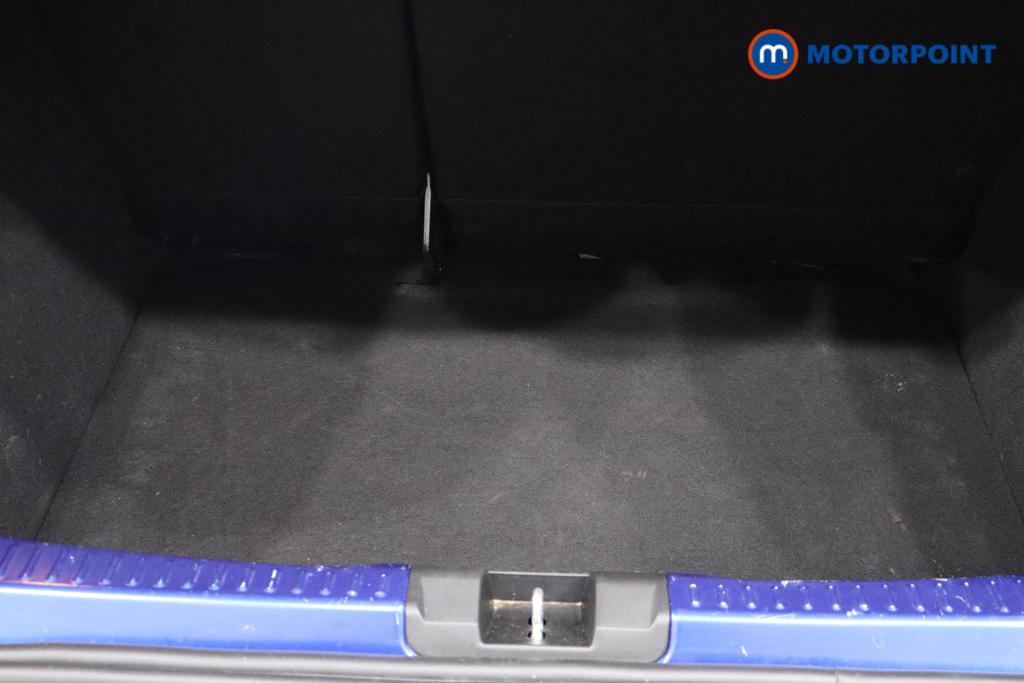 Dacia Sandero Expression Manual Petrol Hatchback - Stock Number (1608376) - 21st supplementary image